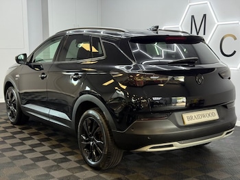 Used Vauxhall Grandland X 2021 for sale - 79538836: Photo