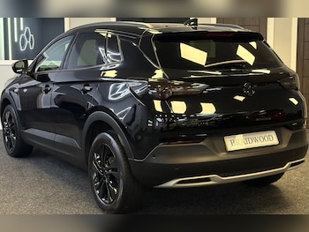 Used Vauxhall Grandland X 2021 for sale - 79538836: Photo