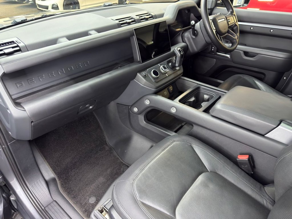 Used Land Rover Defender 2024 for sale - 77563861: Photo 12
