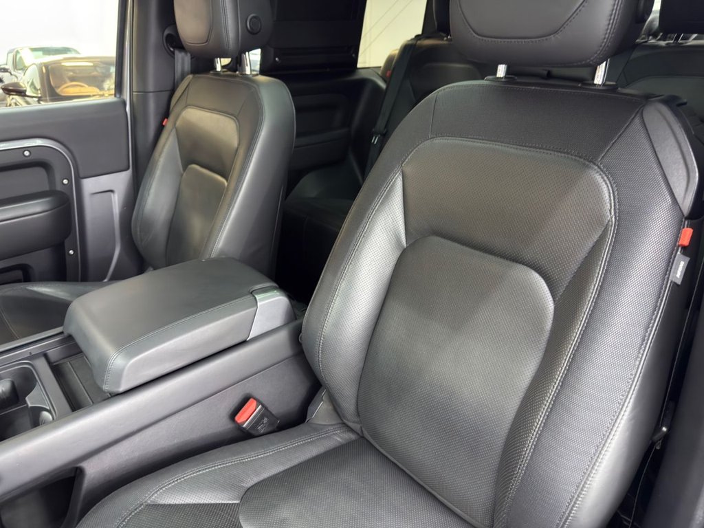 Used Land Rover Defender 2024 for sale - 77563861: Photo 14