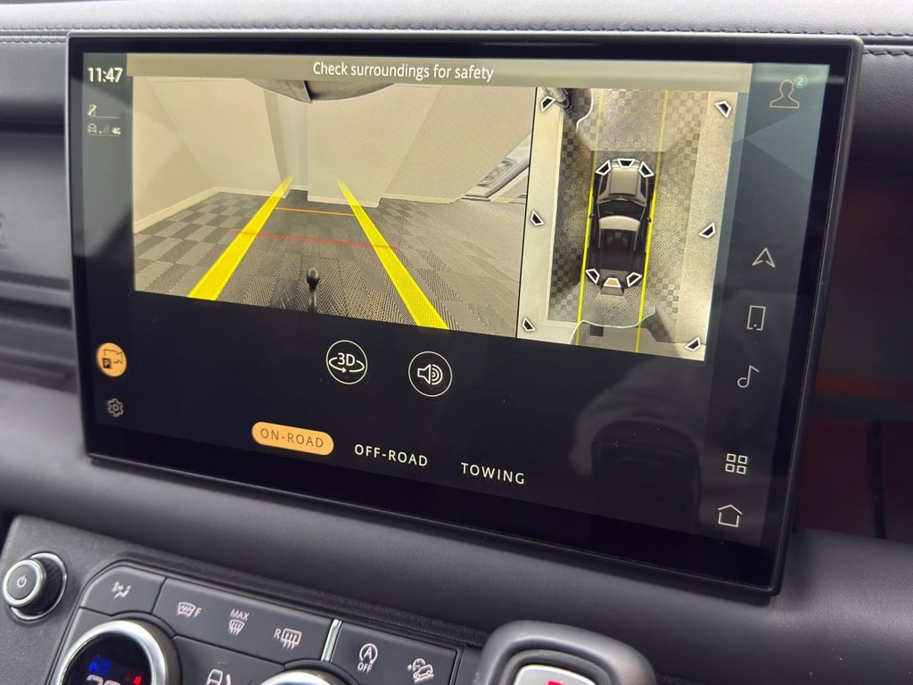 Used Land Rover Defender 2024 for sale - 77563861: Photo 17