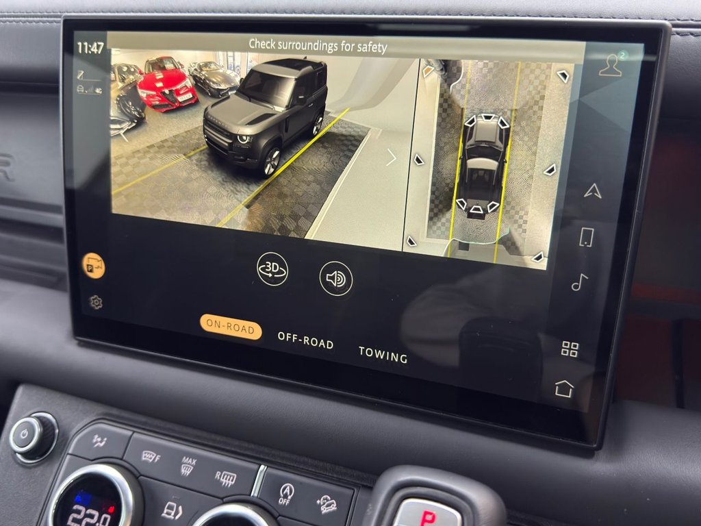 Used Land Rover Defender 2024 for sale - 77563861: Photo 18