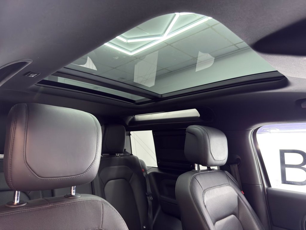 Used Land Rover Defender 2024 for sale - 77563861: Photo 19