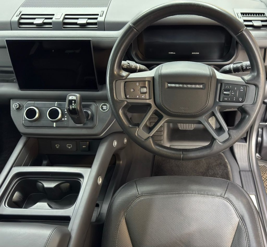 Used Land Rover Defender 2024 for sale - 77563861: Photo 20