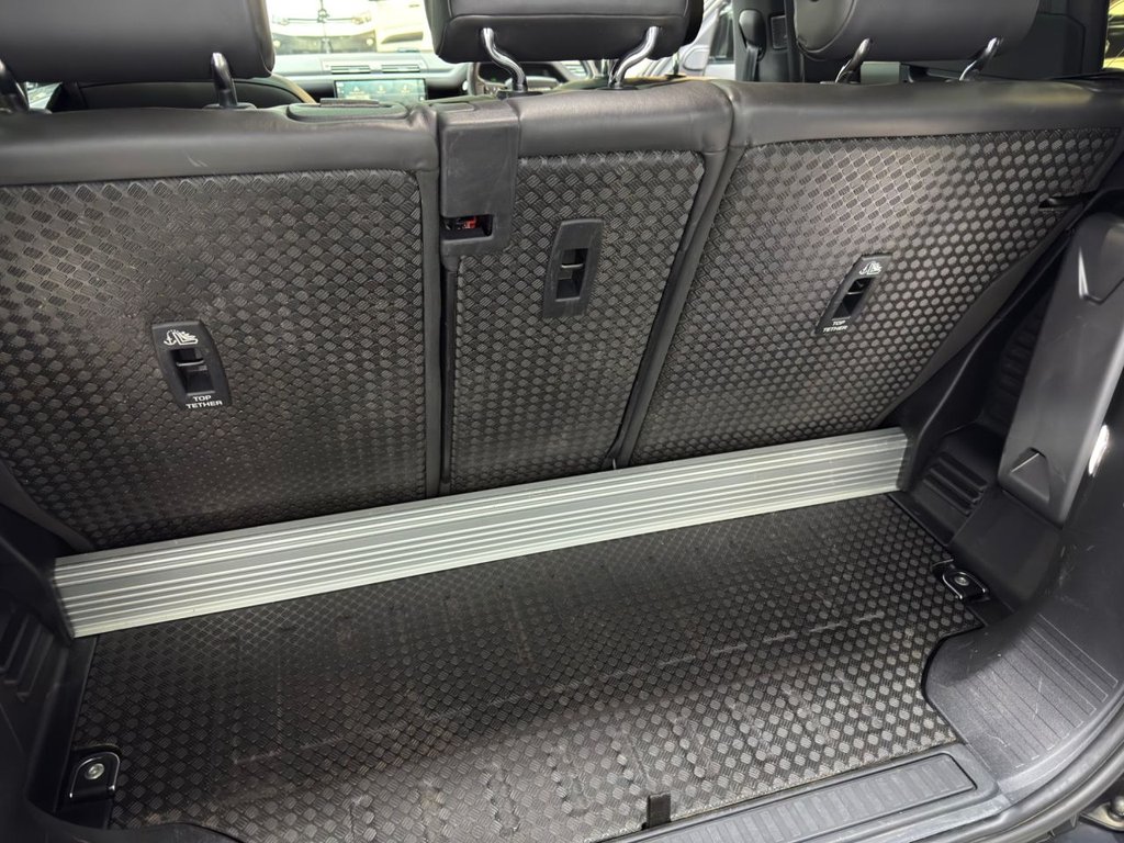 Used Land Rover Defender 2024 for sale - 77563861: Photo 23