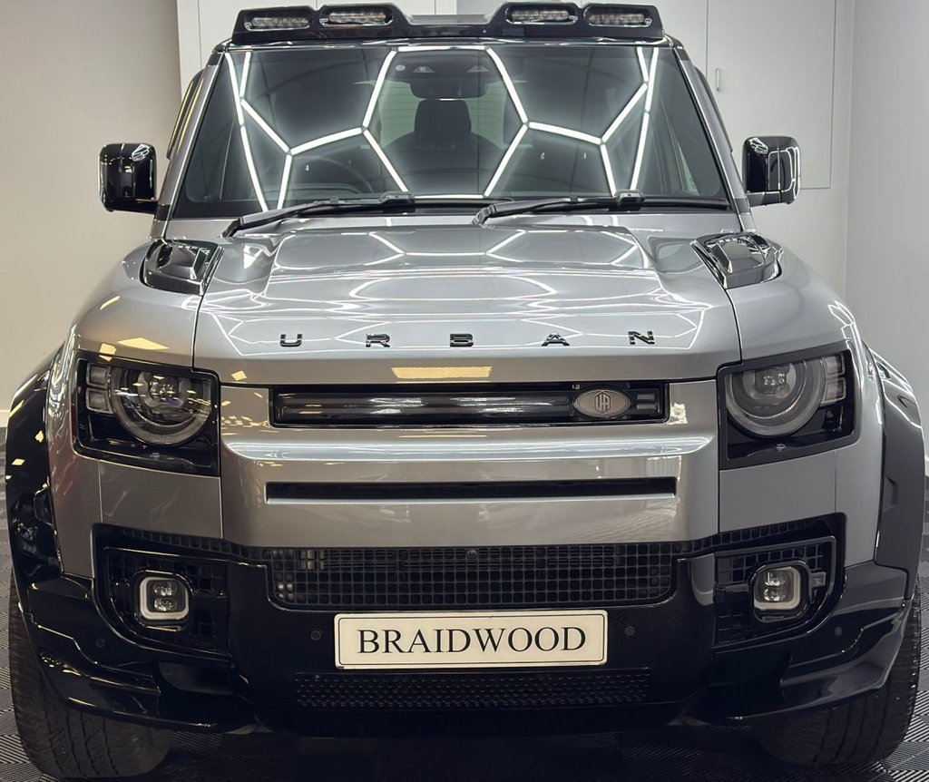 Used Land Rover Defender 2024 for sale - 77563861: Photo 24