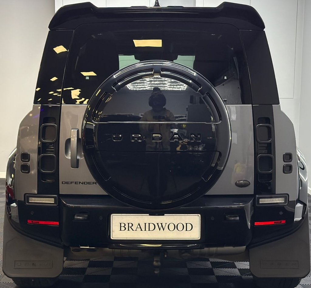 Used Land Rover Defender 2024 for sale - 77563861: Photo 25