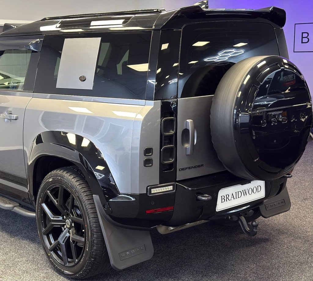 Used Land Rover Defender 2024 for sale - 77563861: Photo 29