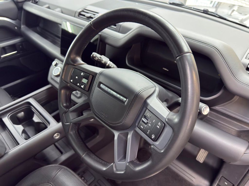 Used Land Rover Defender 2024 for sale - 77563861: Photo 7