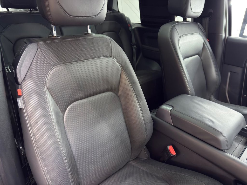 Used Land Rover Defender 2024 for sale - 77563861: Photo 9
