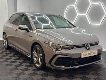 Used Volkswagen Golf 2023 for sale - 77188603: Photo