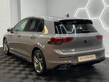 Used Volkswagen Golf 2023 for sale - 77188603: Photo