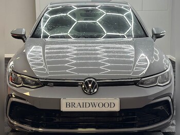 Used Volkswagen Golf 2023 for sale - 77188603: Photo