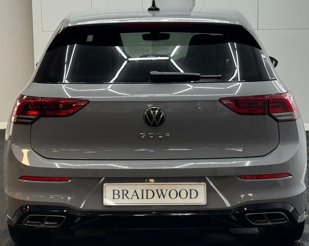 Used Volkswagen Golf 2023 for sale - 77188603: Photo 4