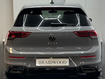 Used Volkswagen Golf 2023 for sale - 77188603: Photo