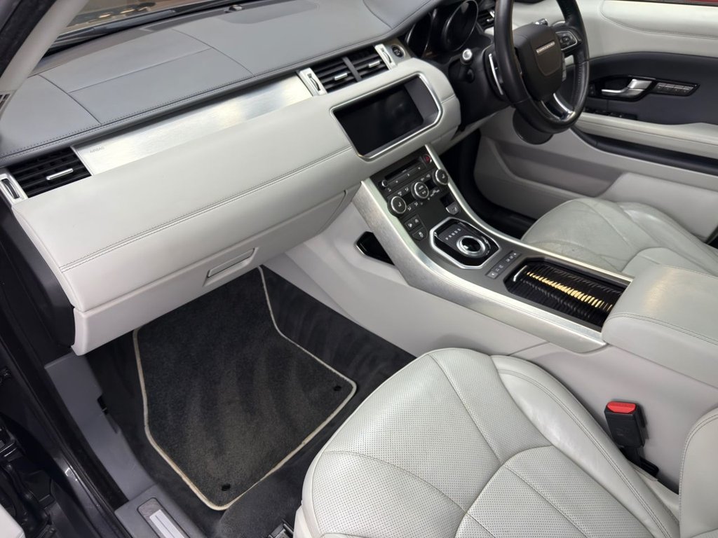 Used Land Rover Range Rover Evoque 2017 for sale - 77422442: Photo 10