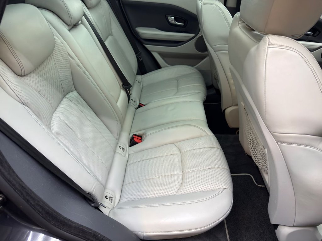 Used Land Rover Range Rover Evoque 2017 for sale - 77422442: Photo 13