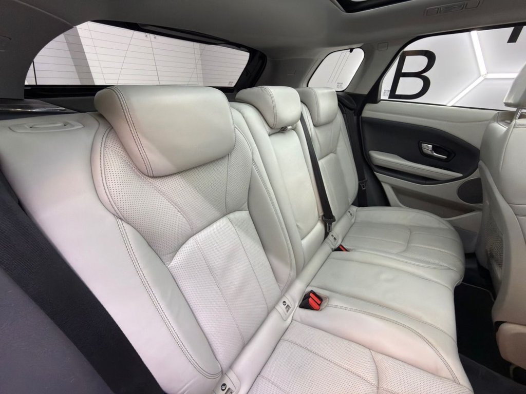 Used Land Rover Range Rover Evoque 2017 for sale - 77422442: Photo 15