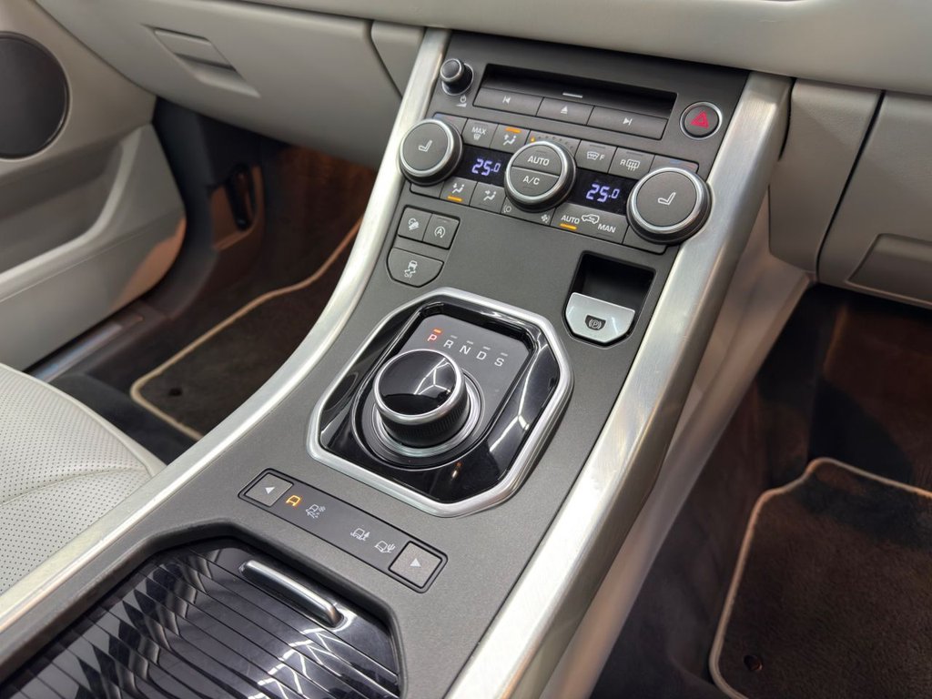 Used Land Rover Range Rover Evoque 2017 for sale - 77422442: Photo 16