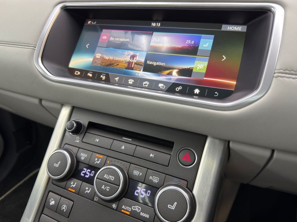 Used Land Rover Range Rover Evoque 2017 for sale - 77422442: Photo 17