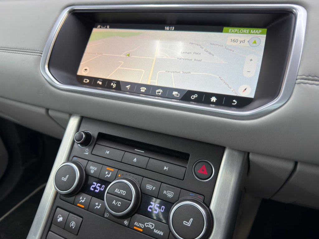 Used Land Rover Range Rover Evoque 2017 for sale - 77422442: Photo 18