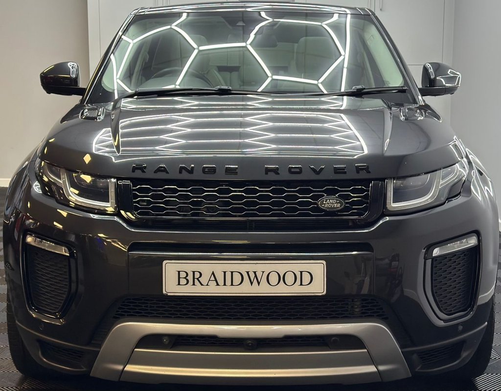 Used Land Rover Range Rover Evoque 2017 for sale - 77422442: Photo 23