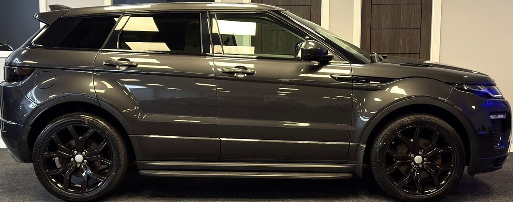 Used Land Rover Range Rover Evoque 2017 for sale - 77422442: Photo 25