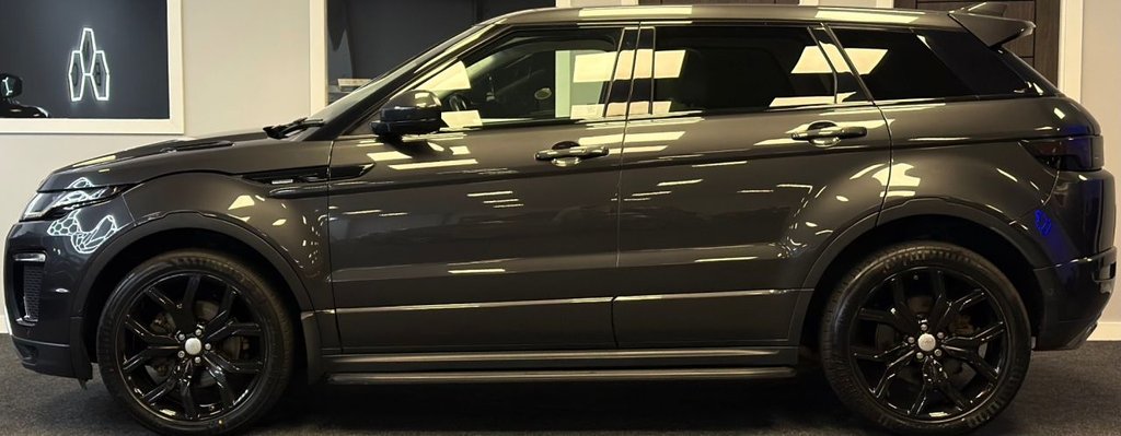 Used Land Rover Range Rover Evoque 2017 for sale - 77422442: Photo 26