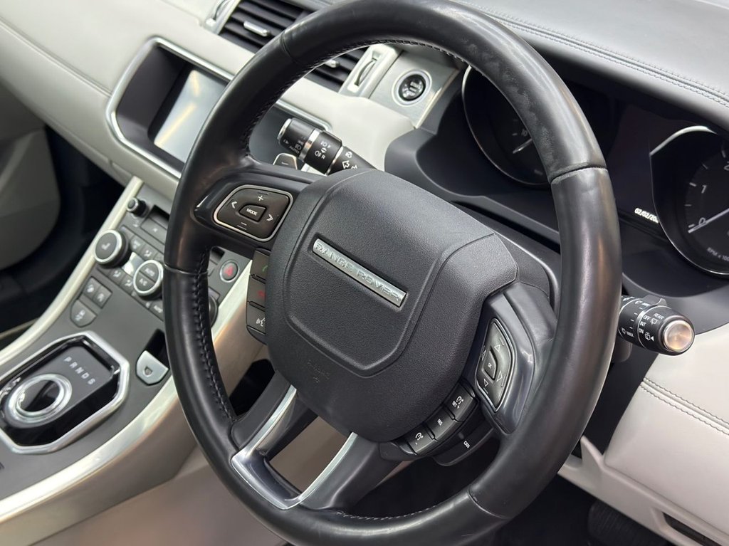 Used Land Rover Range Rover Evoque 2017 for sale - 77422442: Photo 7