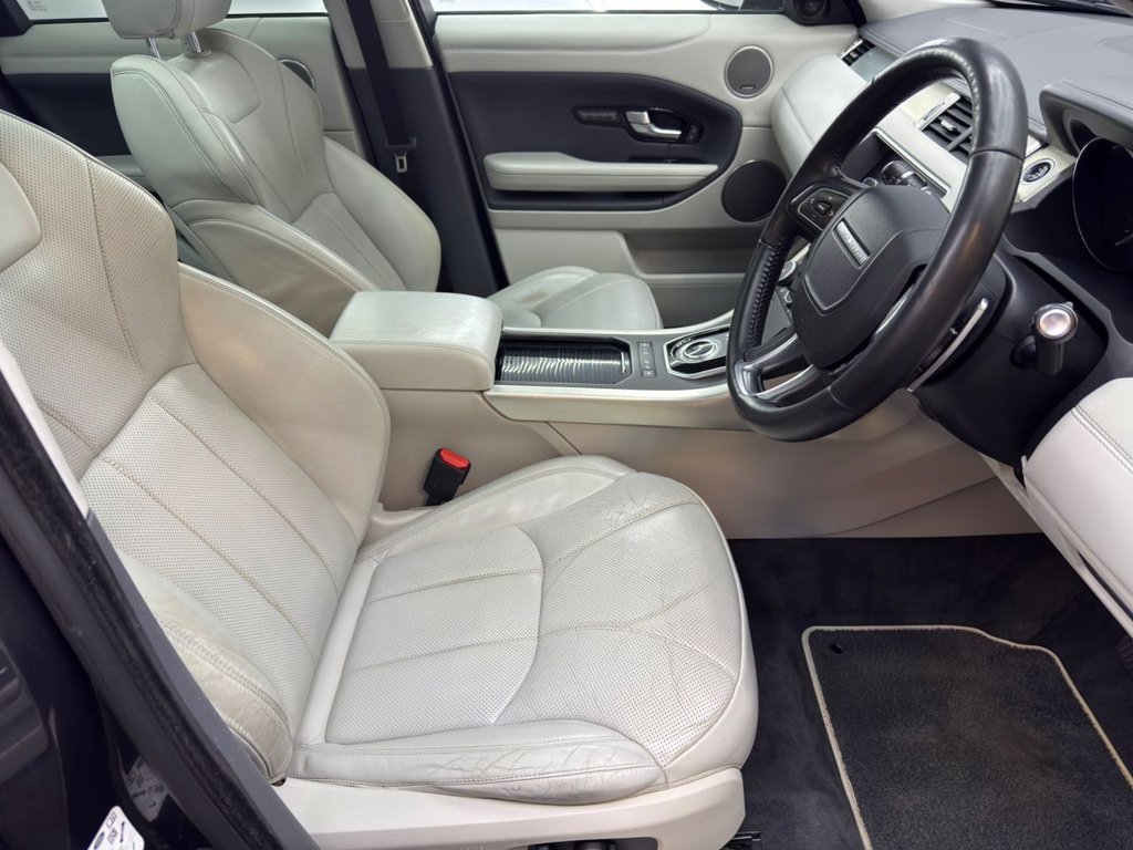 Used Land Rover Range Rover Evoque 2017 for sale - 77422442: Photo 8