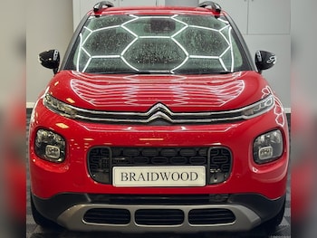 Used Citroen C3 Aircross 2019 for sale - 78468882: Photo