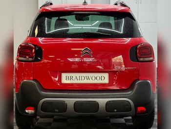 Used Citroen C3 Aircross 2019 for sale - 78468882: Photo