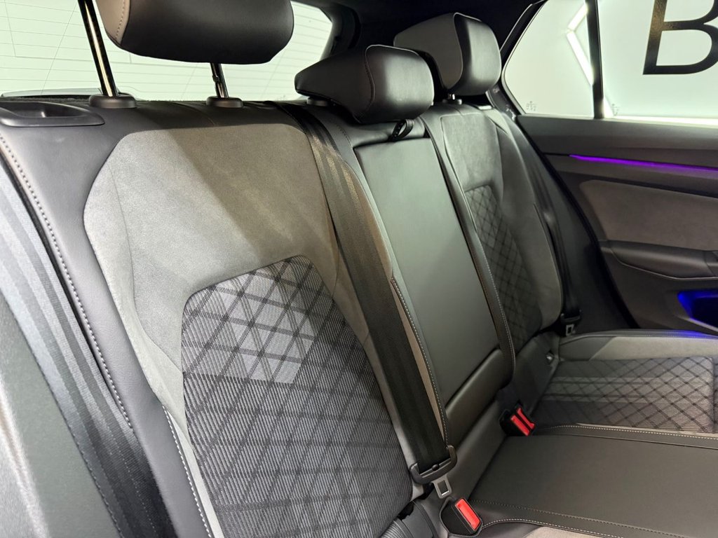 Used Volkswagen Golf 2023 for sale - 77672782: Photo 11