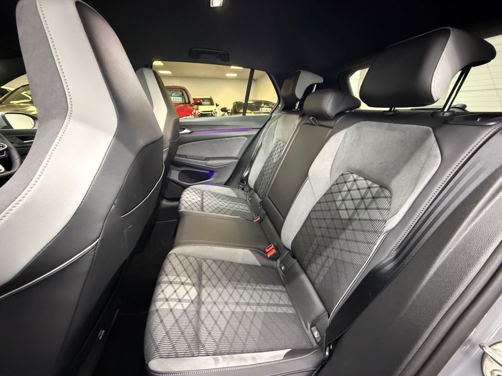 Used Volkswagen Golf 2023 for sale - 77672782: Photo 15