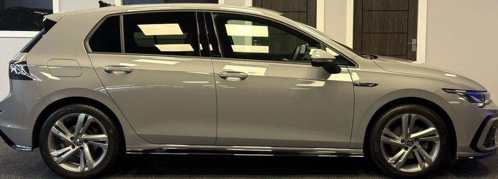 Used Volkswagen Golf 2023 for sale - 77672782: Photo 27