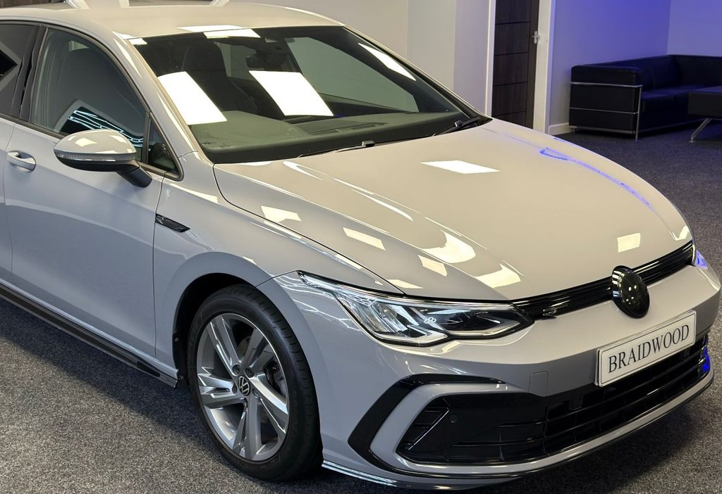 Used Volkswagen Golf 2023 for sale - 77672782: Photo 29