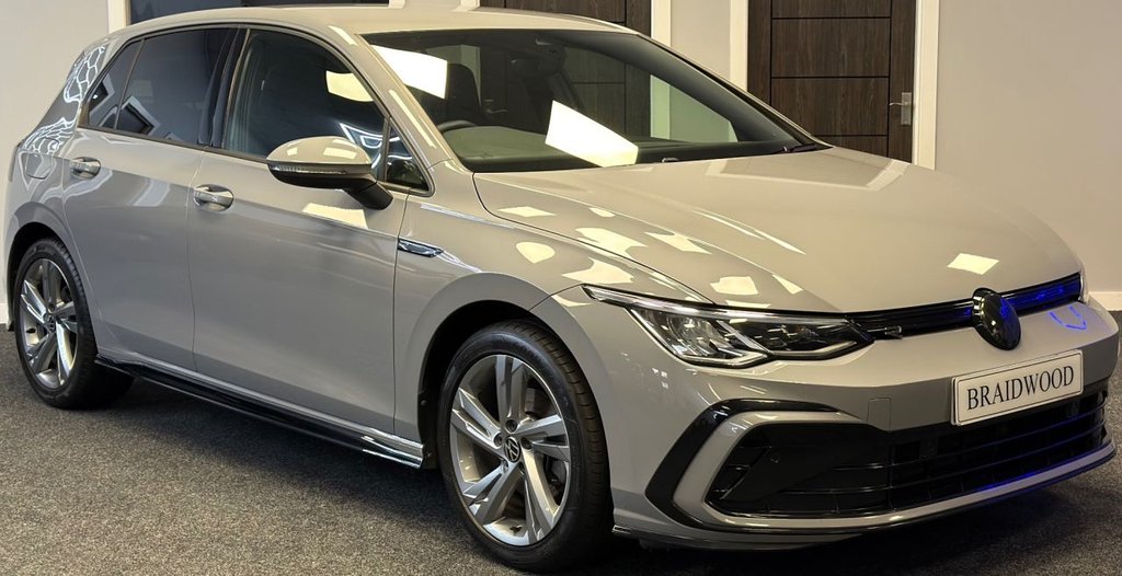 Used Volkswagen Golf 2023 for sale - 77672782: Photo 3