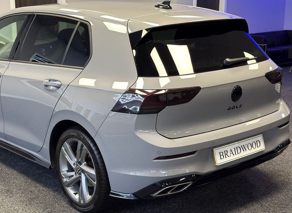 Used Volkswagen Golf 2023 for sale - 77672782: Photo 30