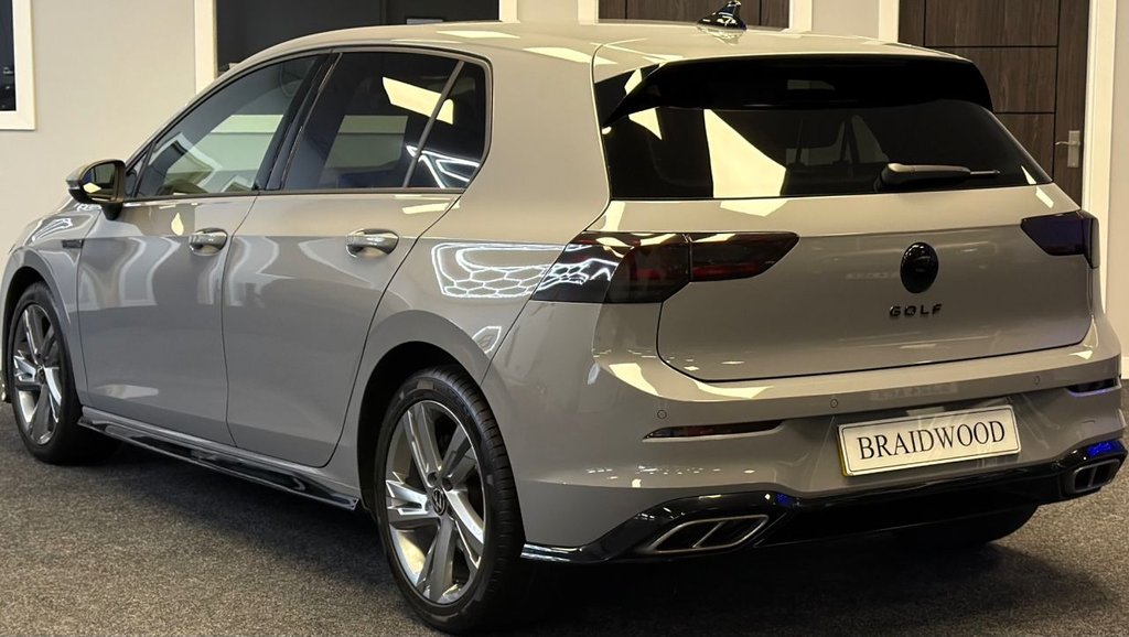 Used Volkswagen Golf 2023 for sale - 77672782: Photo 4