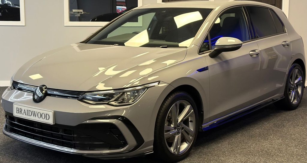 Used Volkswagen Golf 2023 for sale - 77672782: Photo 5