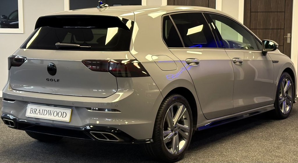 Used Volkswagen Golf 2023 for sale - 77672782: Photo 6