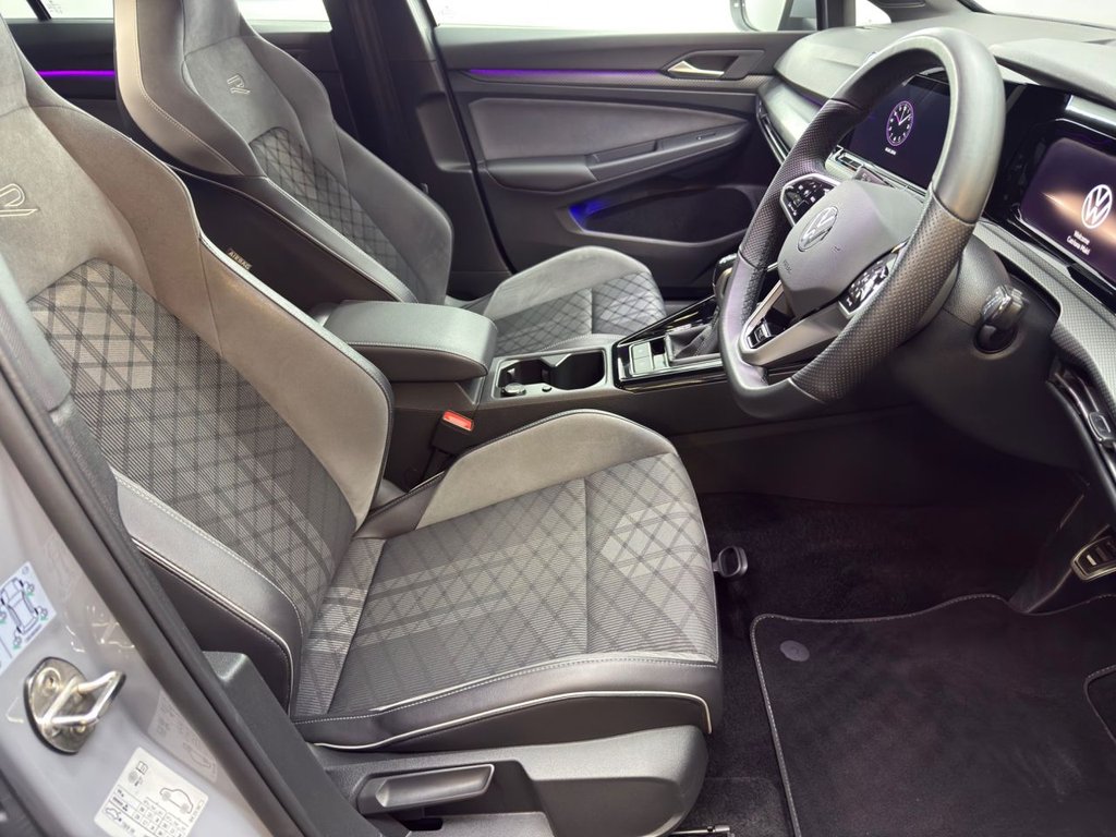 Used Volkswagen Golf 2023 for sale - 77672782: Photo 9
