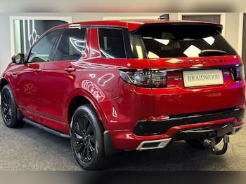 Used Land Rover Discovery Sport 2020 for sale - 79686643: Photo