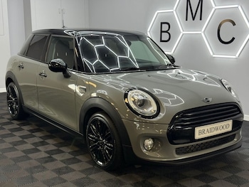 Used MINI Hatch 2017 for sale - 79300289: Photo