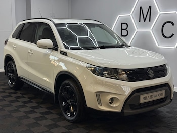 Used Suzuki Vitara 2018 for sale - 78806240: Photo