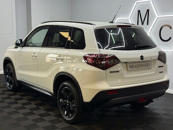 Used Suzuki Vitara 2018 for sale - 78806240: Photo
