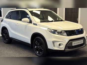 Used Suzuki Vitara 2018 for sale - 78806240: Photo