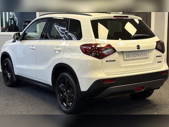 Used Suzuki Vitara 2018 for sale - 78806240: Photo