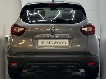 Used Renault Captur 2018 for sale - 78445095: Photo