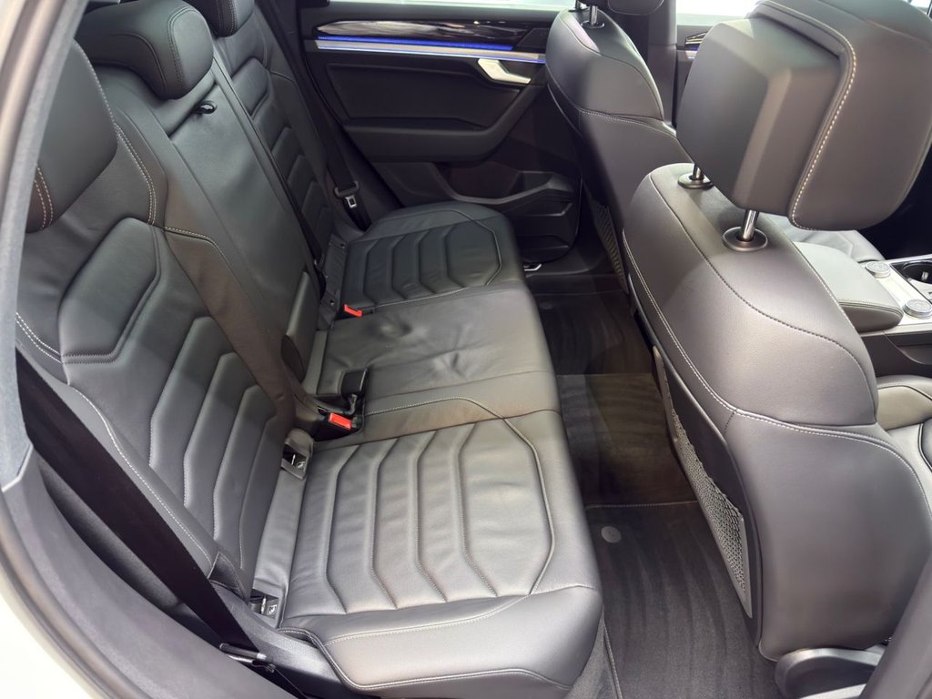 Used Volkswagen Touareg 2023 for sale - 77397302: Photo 10